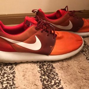 Nike Roshe Run mens 10